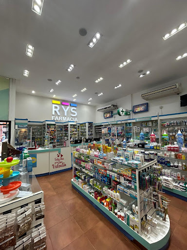 Farmacia RYS
