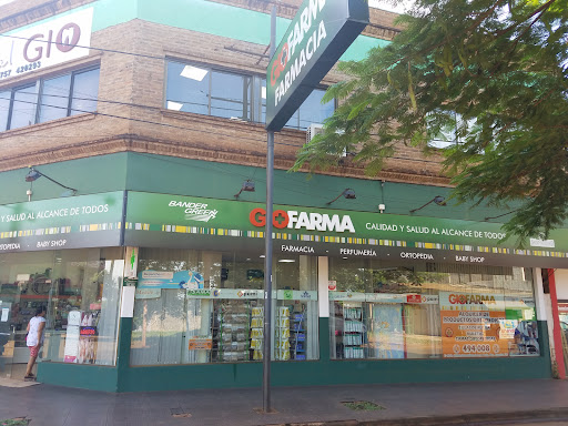 Farmacia Giofarma