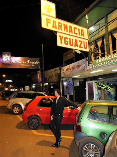 Farmacia Yguazu
