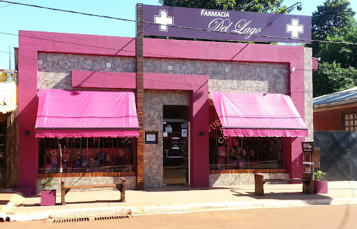 Farmacia Del Lago