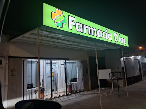 Farmacia Diaz