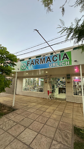 Farmacia Urlich