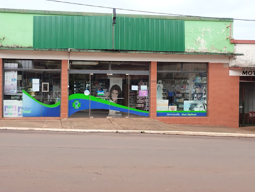 Farmacia San Rafael