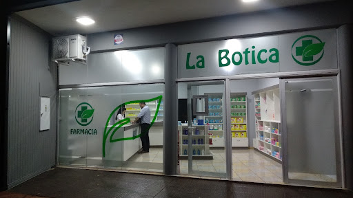 Farmacia La Botica