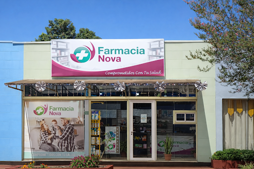 Farmacia NOVA