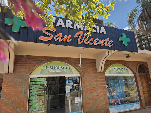 Farmacia San Vicente