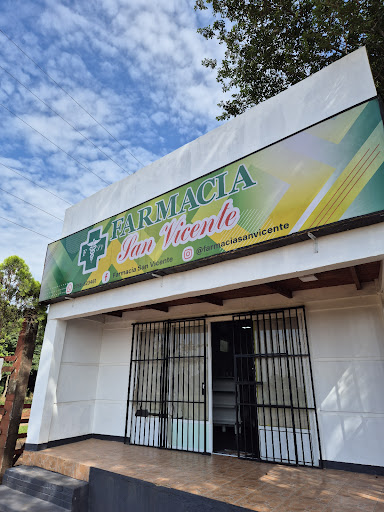 FARMACIA SAN VICENTE II