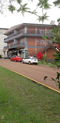 FARMACIA CENTRAL