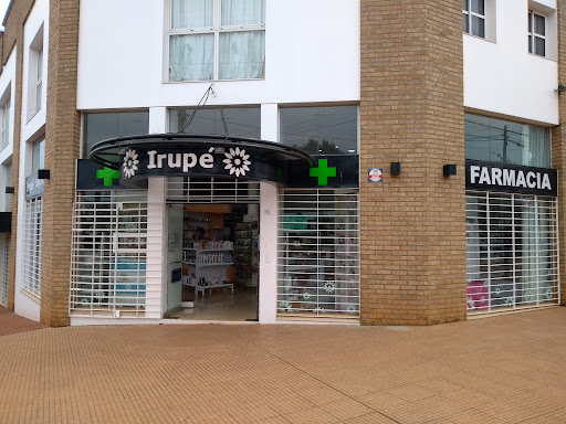 Farmacia Irupe