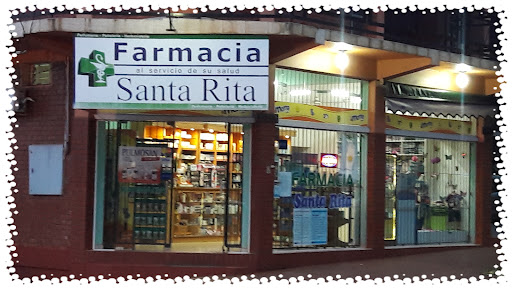 Farmacia Santa Rita