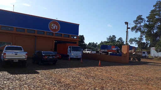 Farmacia FARMAMUNDO II