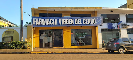 Farmacia Virgen Del Cerro