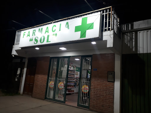 Farmacia Sol