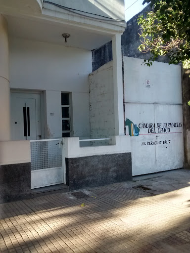 Cámara de Farmacias del Chaco