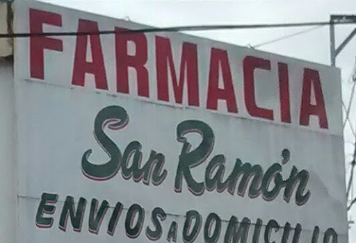 Farmacia San Ramón