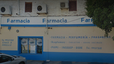 FARMACIA HERNANDARIAS