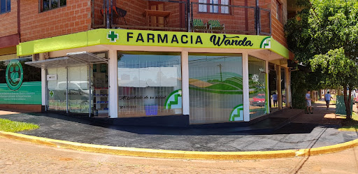 Farmacia Wanda