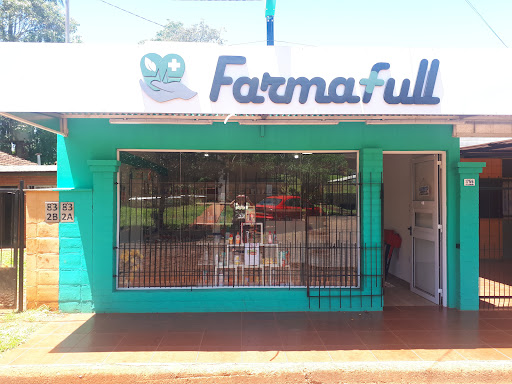 Farmacia Farmafull