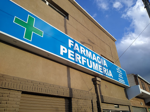 Farmacia Y Perfumeria Global