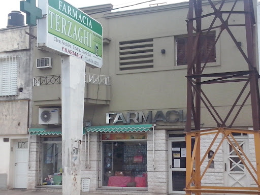Farmacia Terzaghi