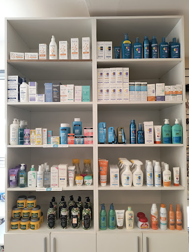Farmacia Vista Kau