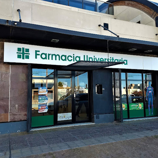 Farmacia Universitaria SOSUNC