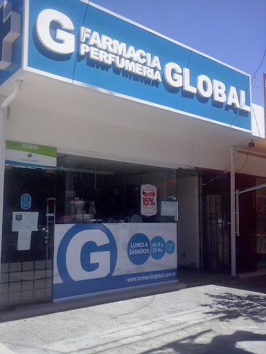 Farmacia Y Perfumeria Global