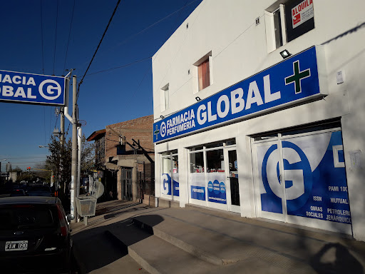 Farmacia Y Perfumeria Global