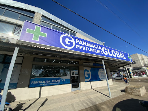 Farmacia Y Perfumeria Global