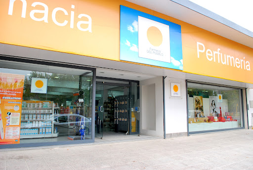 Farmacia del Pueblo