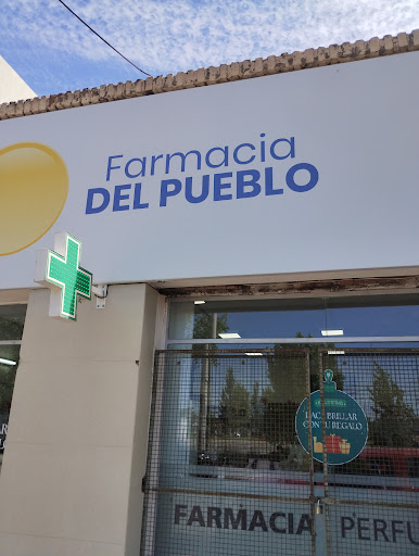 Farmacia Del Pueblo
