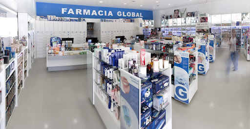 Farmacia Y Perfumeria Global