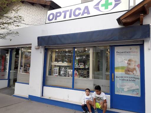 Farmacia y Óptica Braidotti