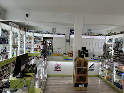 Farmacia Rubbiani