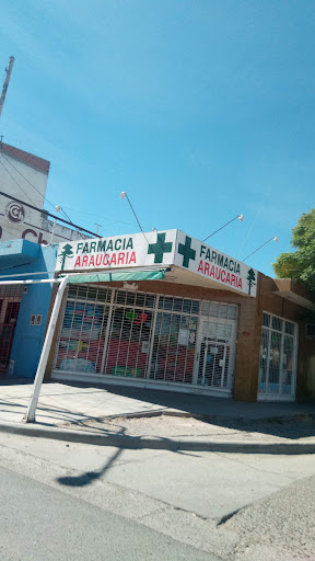FARMACIA ARAUCARIA