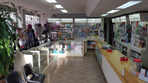 Farmacia Cinco Saltos