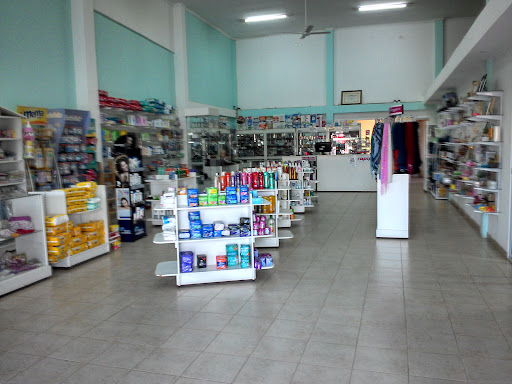 Farmacia Santa Rita