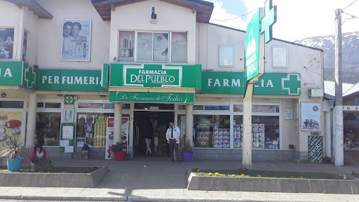 Farmacia del Pueblo
