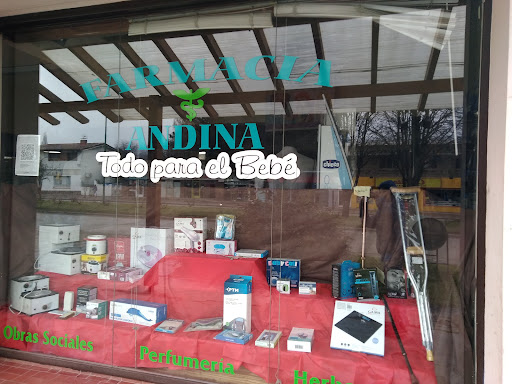 Farmacia Andina
