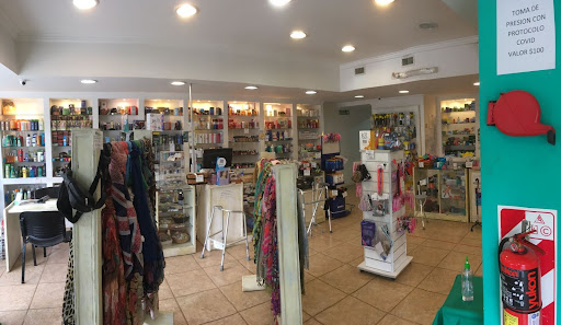 Farmacia Favaloro