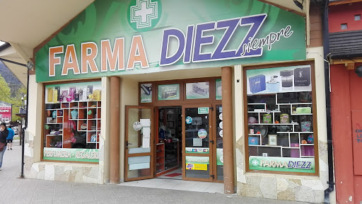 Farmadiezz