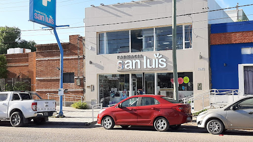 Farmacia San Luis