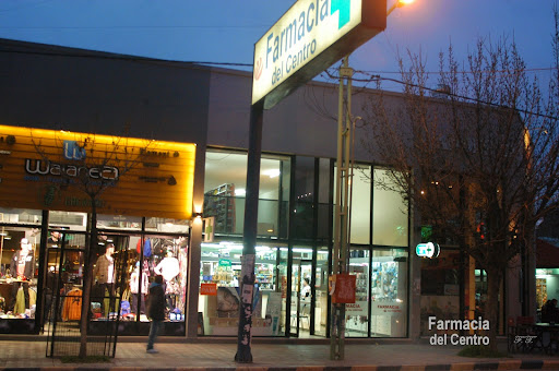 Farmacia del Centro