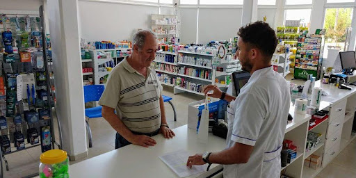 Farmacia Sindical Bancaria