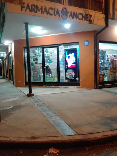 Farmacia Sanchez