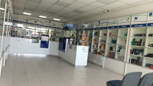 Farmacia Bancaria Fernandez Oro