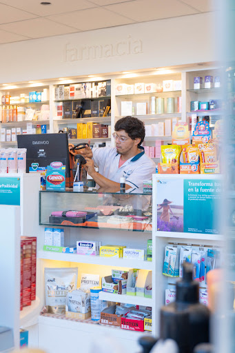 Farmacia Cruz del Sur