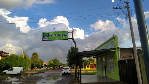 Farmacia Bancaria Lamarque