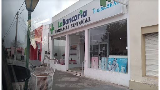 Farmacia Sindical Bancaria