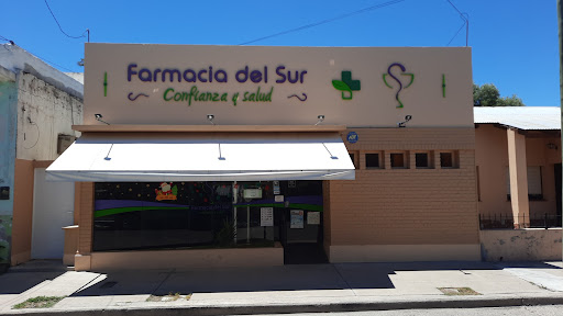 Farmacia del Sur